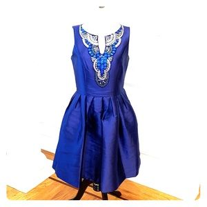 A.Drea cocktail dress M